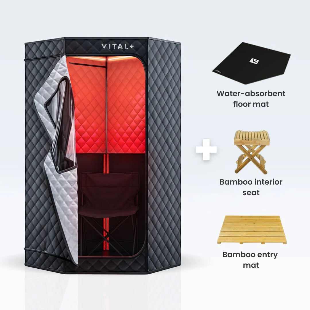 Portable Sauna