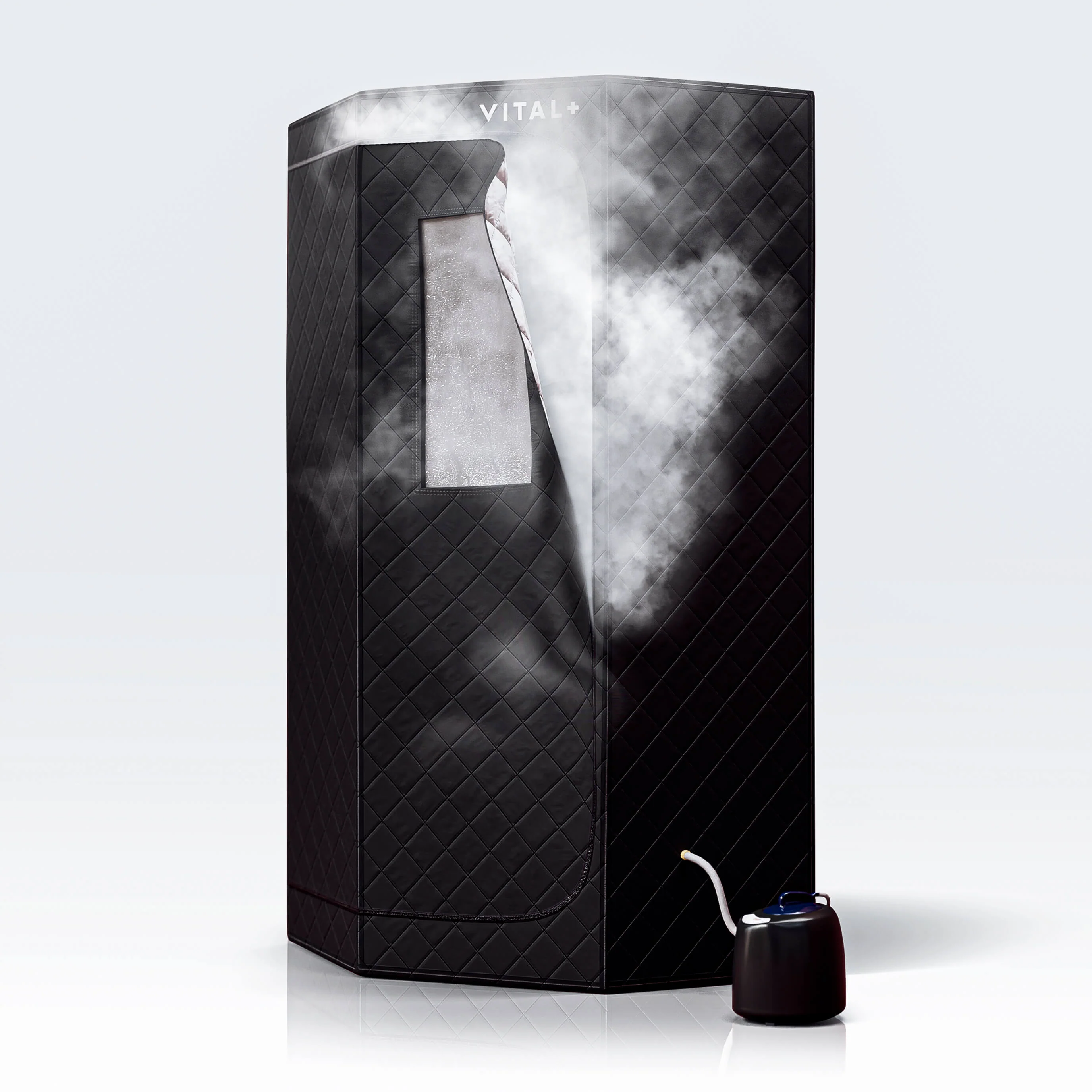 Our Sauna Range